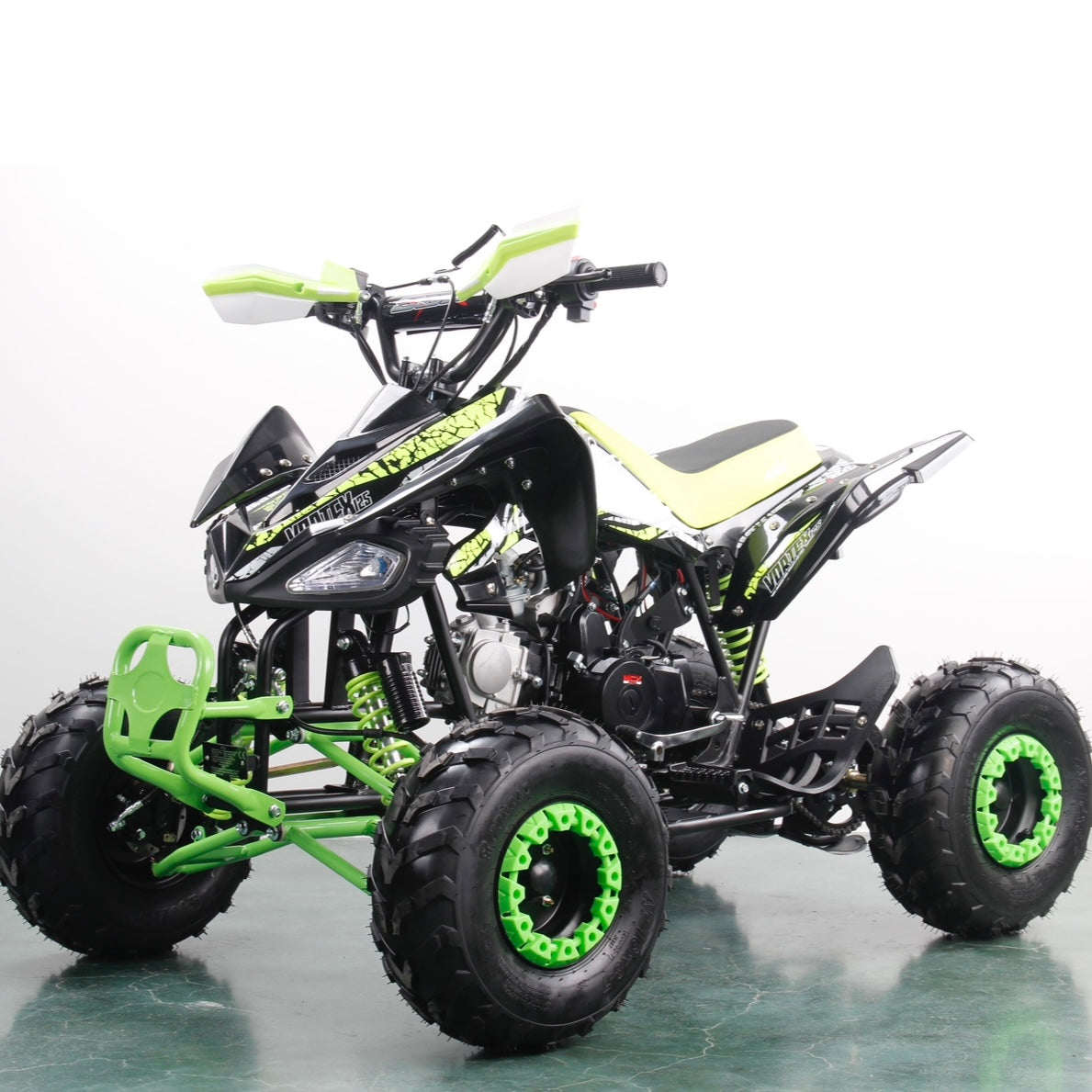 QUAD VORTEX 125 R7 FD