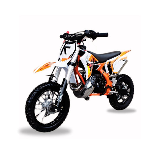 MINICROSS 50cc aria 9HP - R 14-12