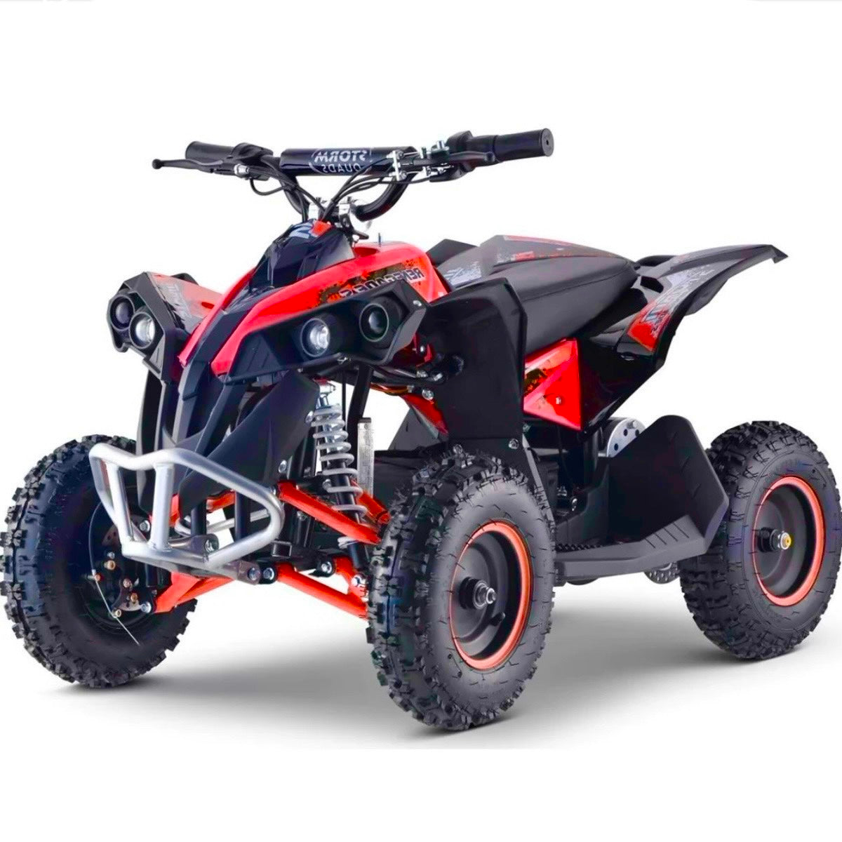 Mini Quad renegade 50cc
