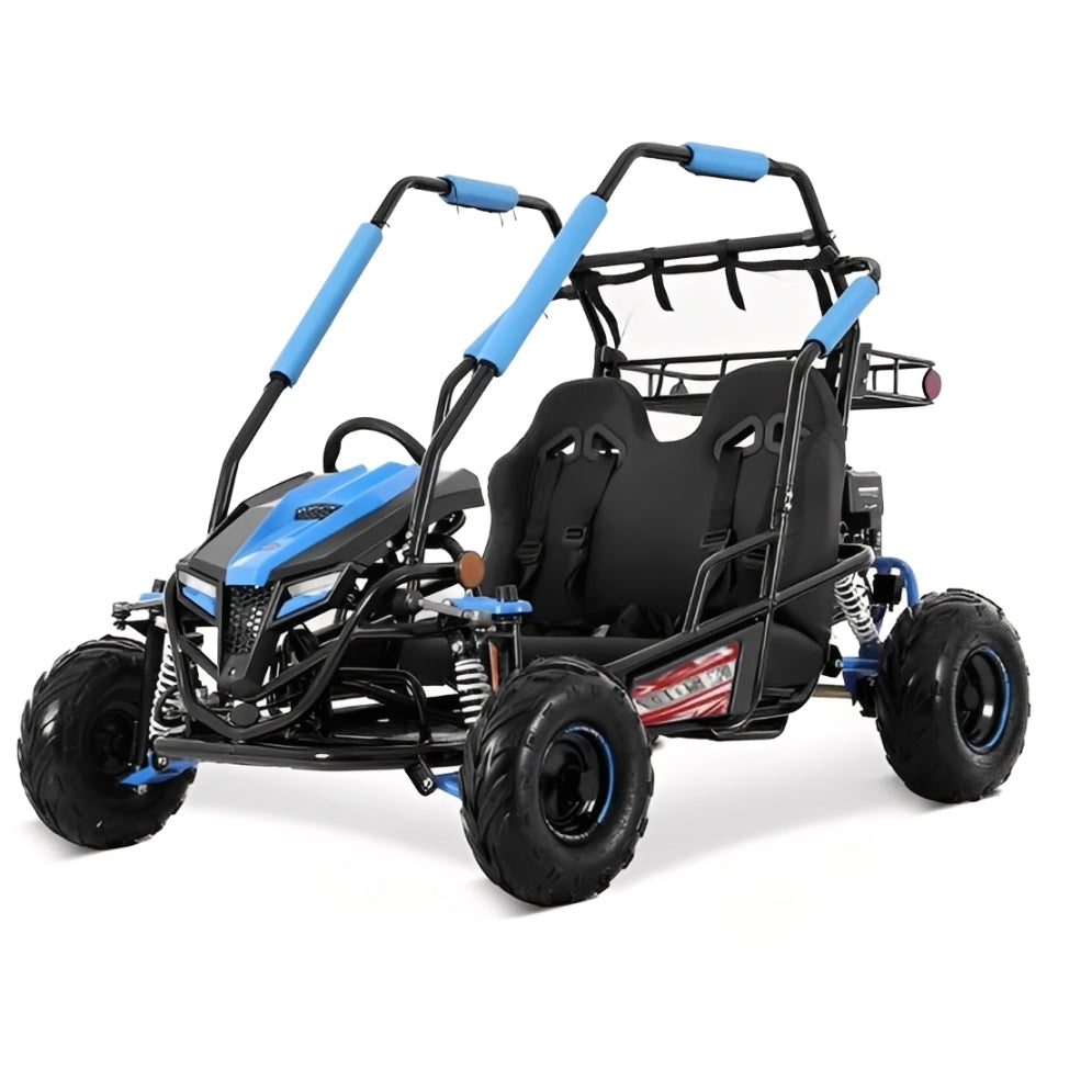 BUGGY FX EASY 200 FOUR STROKE 4T
