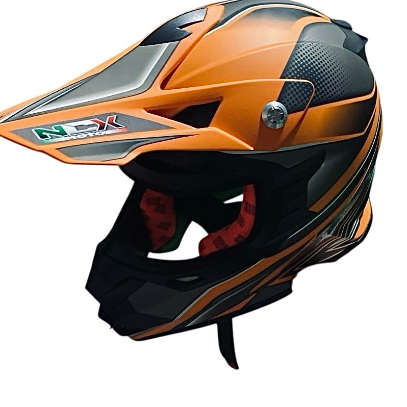 Casco kids BHR by NCX moto
