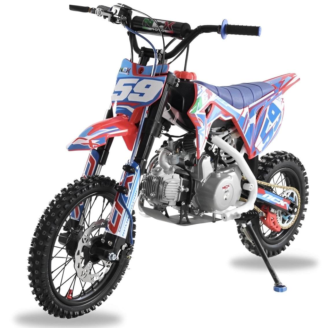 CRX 125 14/12 AUTOMATICA GOLD