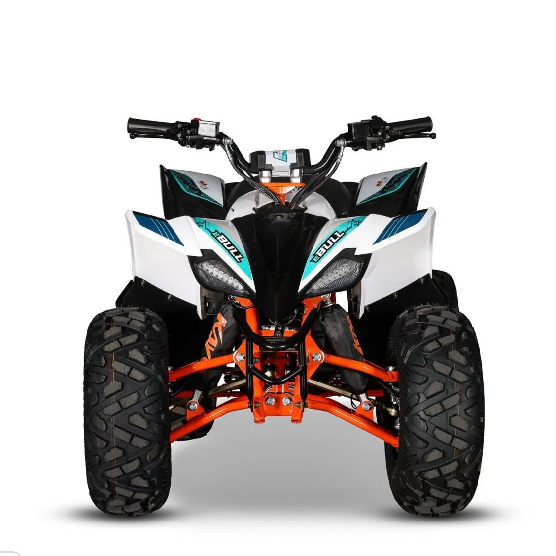 QUAD ATV KAYO eA110 2100W 48V