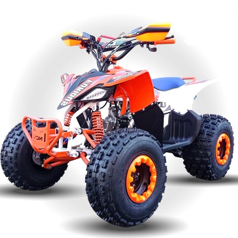 QUAD FURIOUS 125 R8 SLIM FT