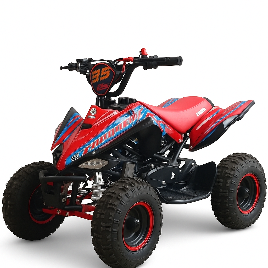 MINI QUAD MONSTER 50CC