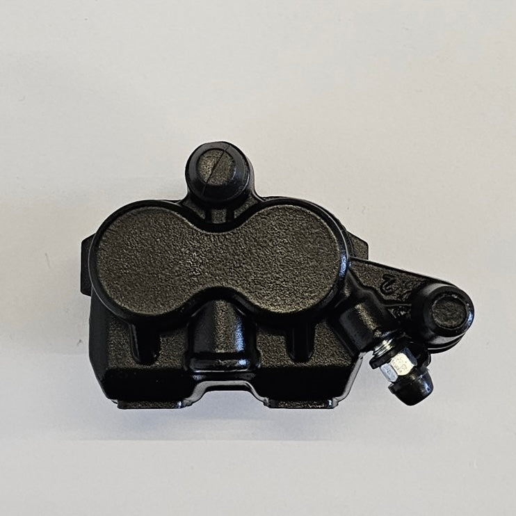 PINZA FRENO ANTERIORE POSTERIORE PASTIGLIE PER BICI ELETTRICA SCOOTER SKY Z-TECH E REVENGE