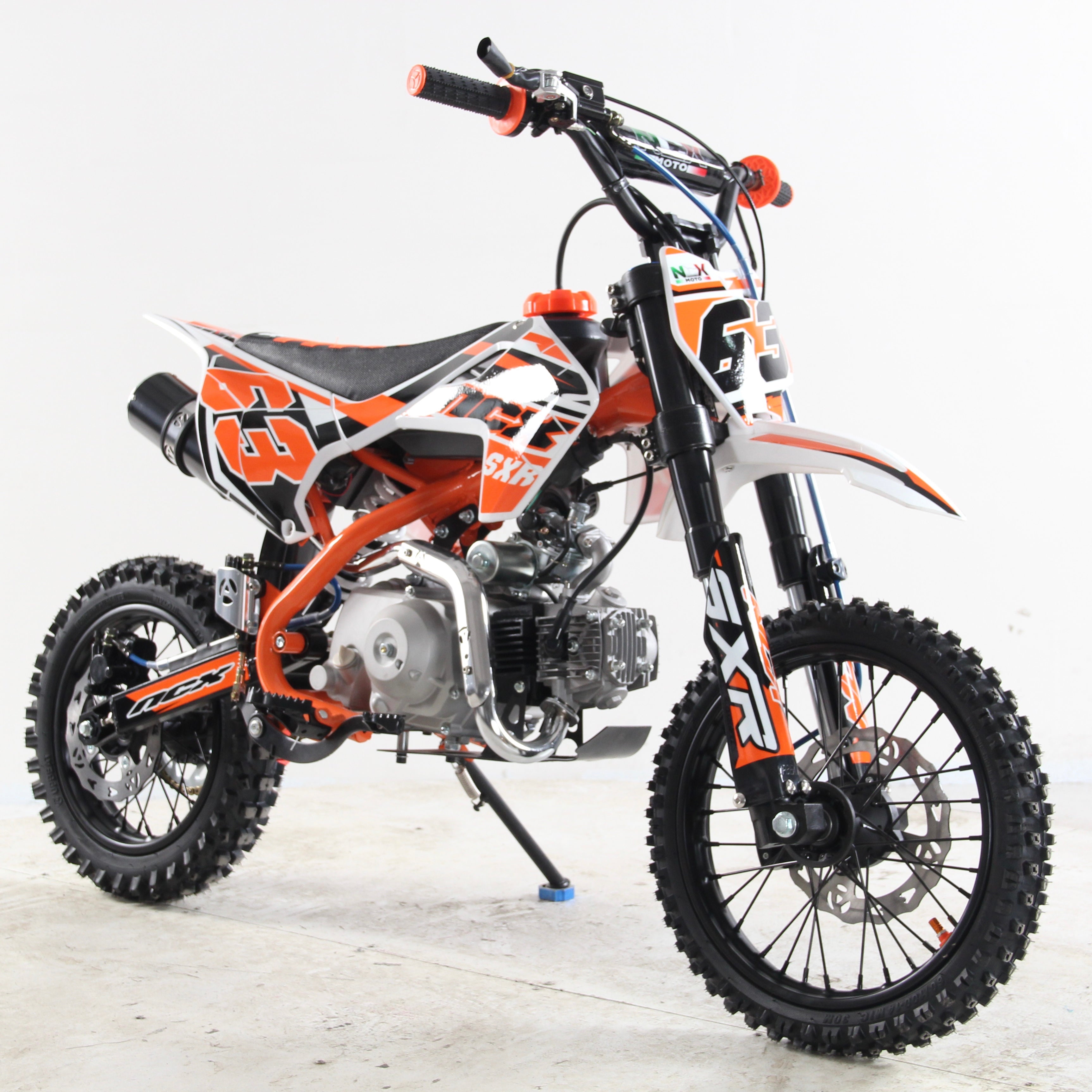 SXR 125 14/12 AUTOMATICA GOLD