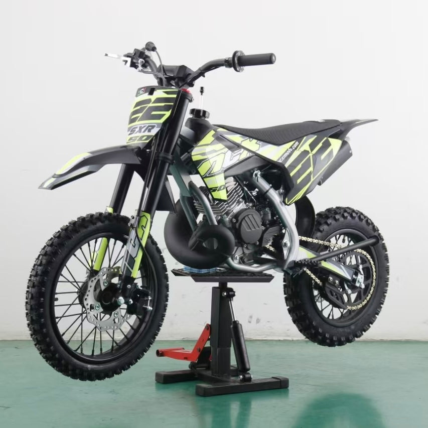 Pitbike Sxr 50cc - R14/12