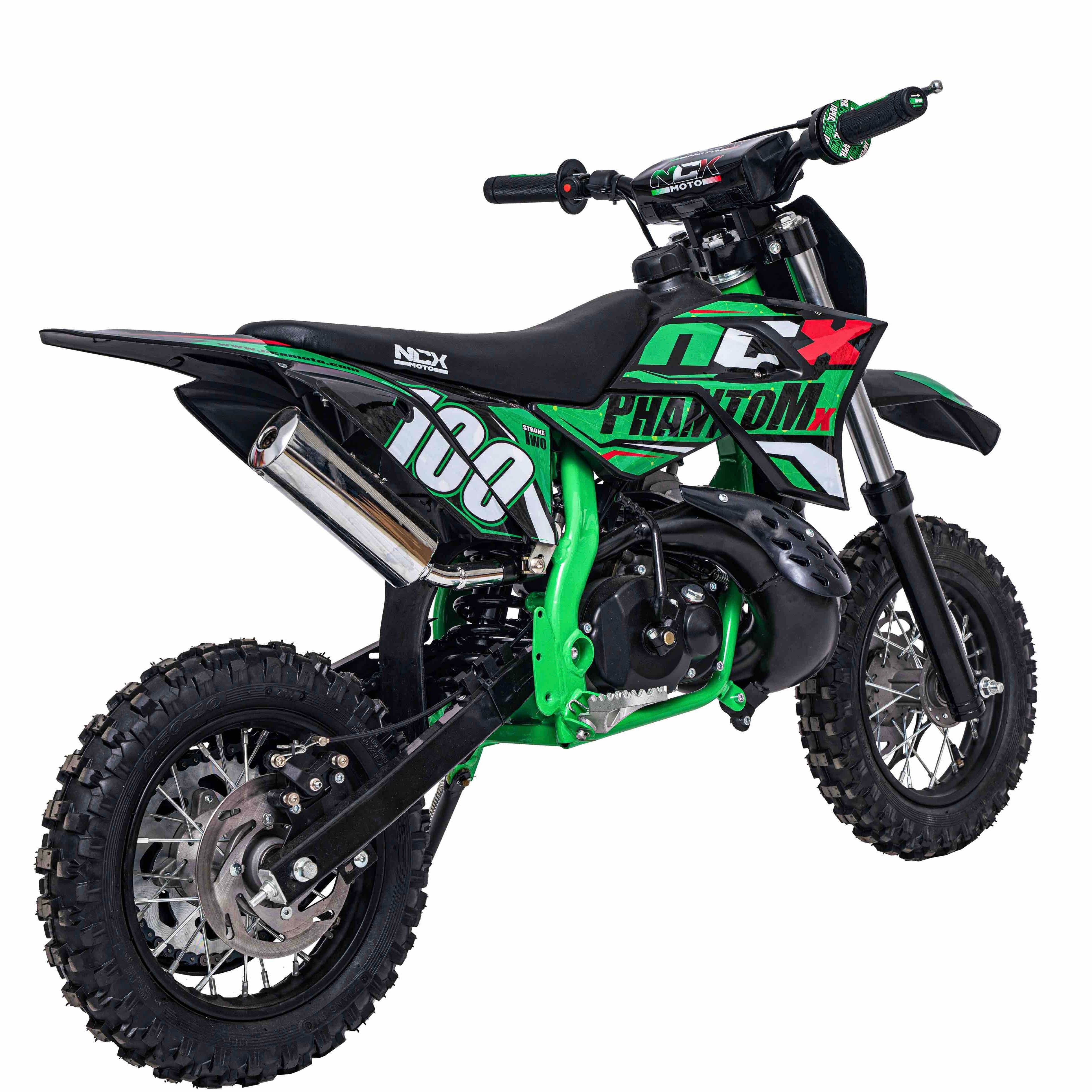 PHANTOM-X 50 10/10 NAC NAC