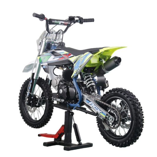 Pitbike Sxr 125cc ncx - X-Race Four Stroke - R14/12