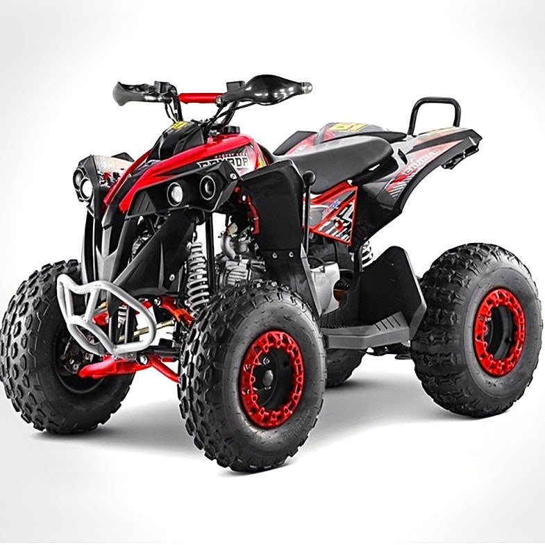 QUAD RENEGADE 125 XXL RUOTA 8