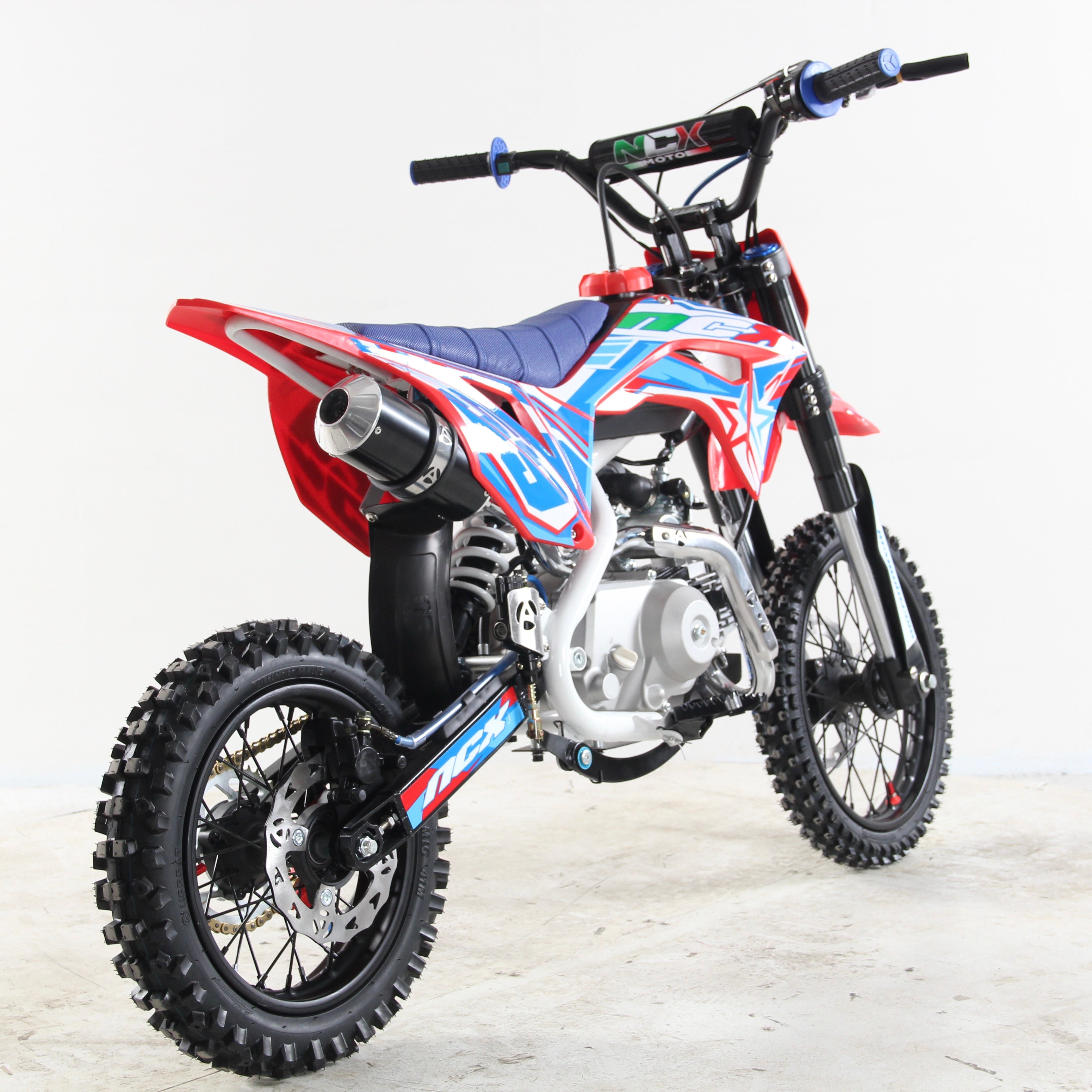 CRX 125 14/12 AUTOMATICA GOLD