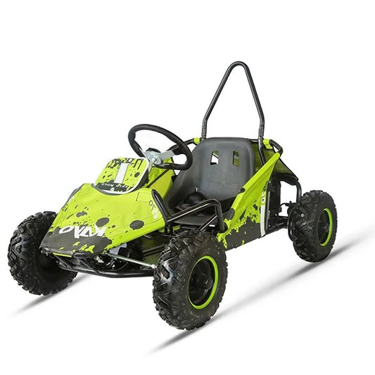 Buggy Elettrica Kayo ES70