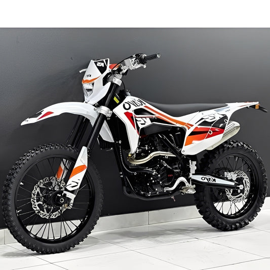 CROSS KAYO K5 300cc LIQUIDO