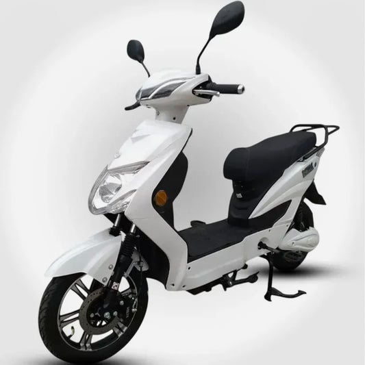 SCOOTER ZIX 48V 22AH