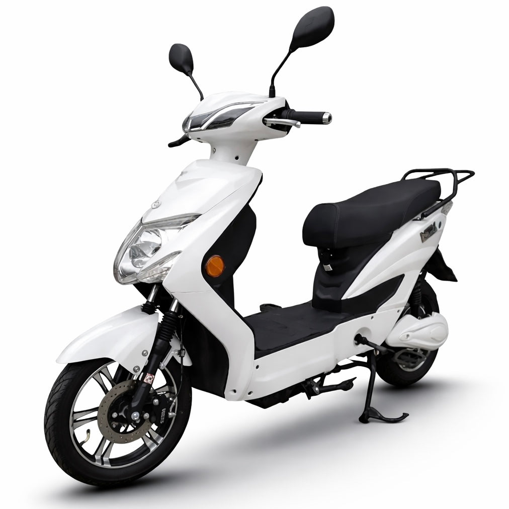 Scooter Zix - 48v 22ah