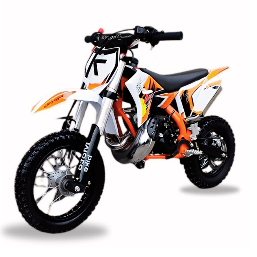 MINICROSS 50cc aria 9HP - R 14-12