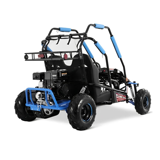 BUGGY FX EASY 200 FOUR STROKE 4T