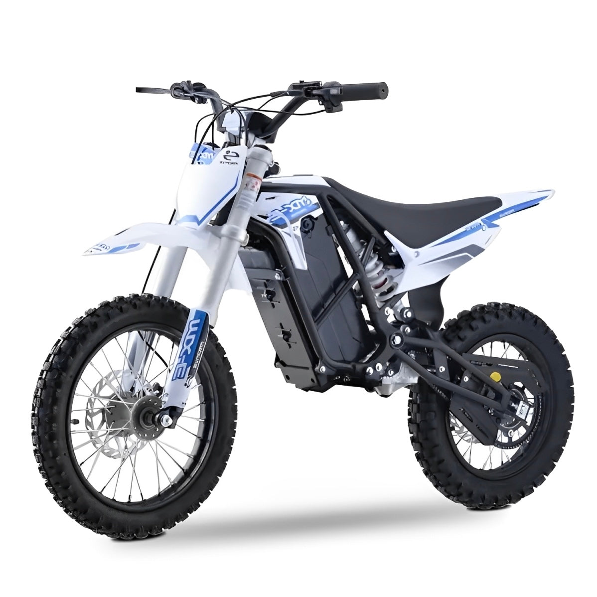 MINICROSS ELETTRICO PROFIVE MX-E 2000W 14/12