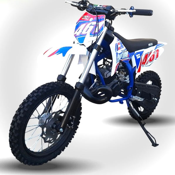 NCX PHANTOM-X 50 R14/12 NAC NAC