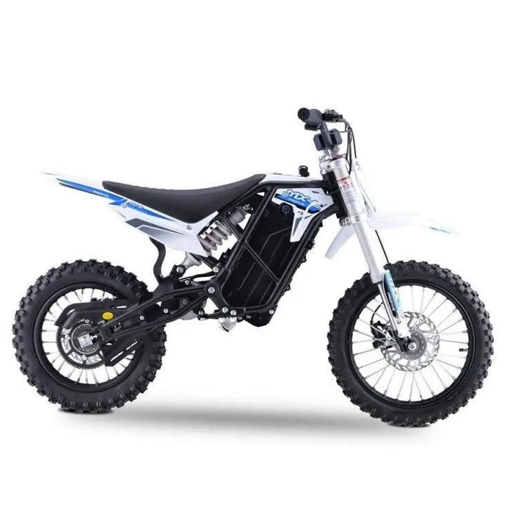 MINICROSS ELETTRICO PROFIVE MX-E 2000W 14/12