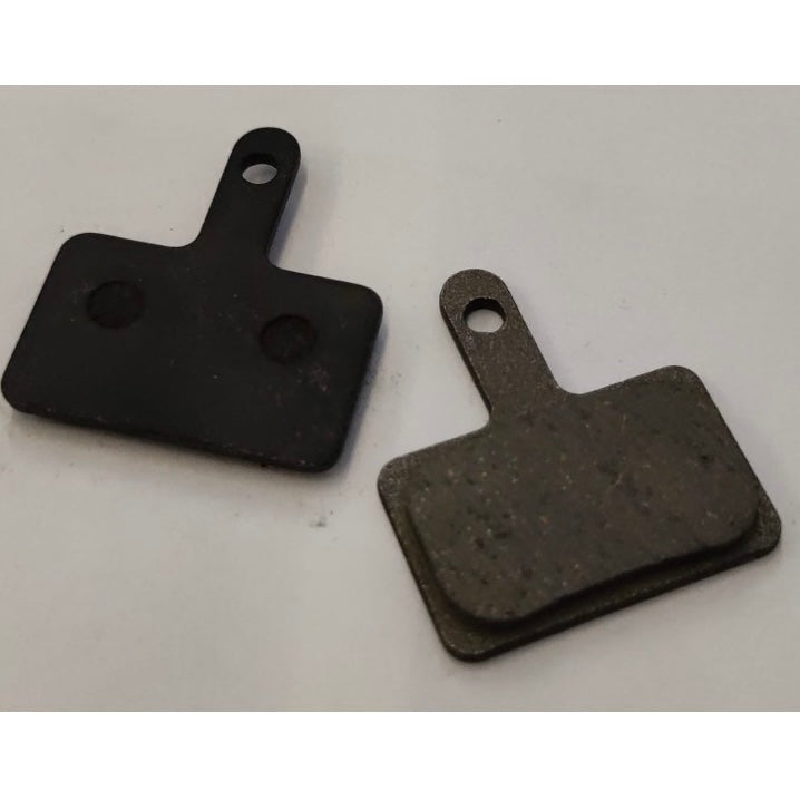 PASTIGLIE FRENI MINICROSS KMB PER PINZE IDRAULICHE