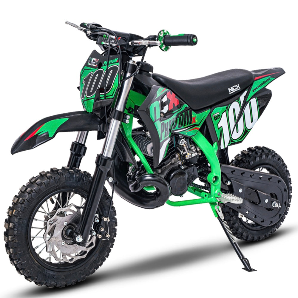 PHANTOM-X 50 10/10 NAC NAC