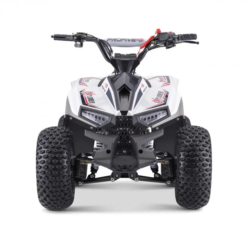 Quad Profive Explorer 110cc - R7
