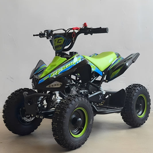 MINI QUAD MONSTER 50CC