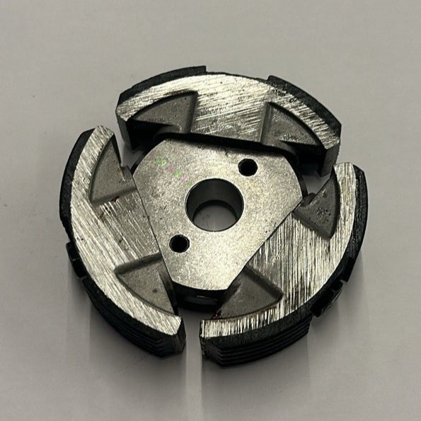 FRIZIONE 3 MASSE RACING PER MINICROSS KAYO KT50 2 TEMPI 50CC