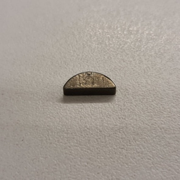 CHIAVELLA FRIZIONE ALBERO PER BLOCCO MOTORE MINICROSS TIPO MORINI 50cc 65cc