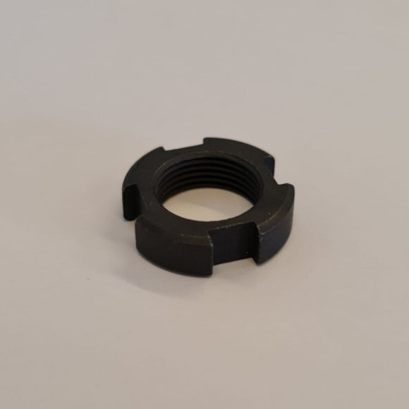 DADO FISSA FRIZIONE 6 DISCHI PER BLOCCO MOTORE ZONGSHEN ZS190 190cc