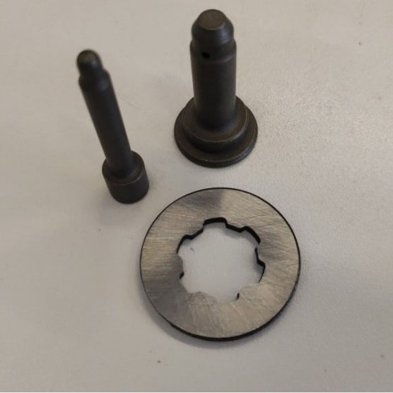 SPINGI DISCO PER FRIZIONE A 6 DISCHI QUAD ATV A200 KAYO