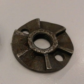 GHIERA DADO FRIZIONE MORINI