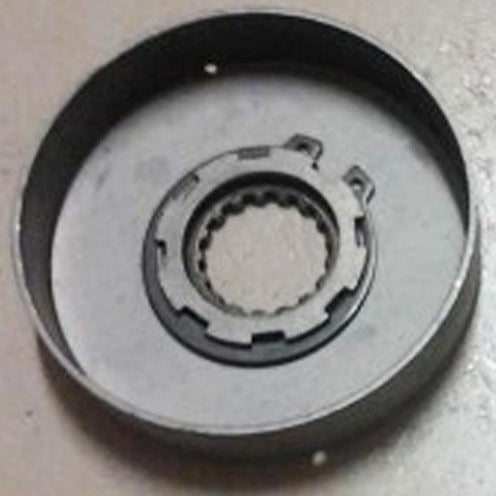 KIT Frizione 3 masse miniquad 110cc Quad ATV Per Motore Automatico 4 Tempi