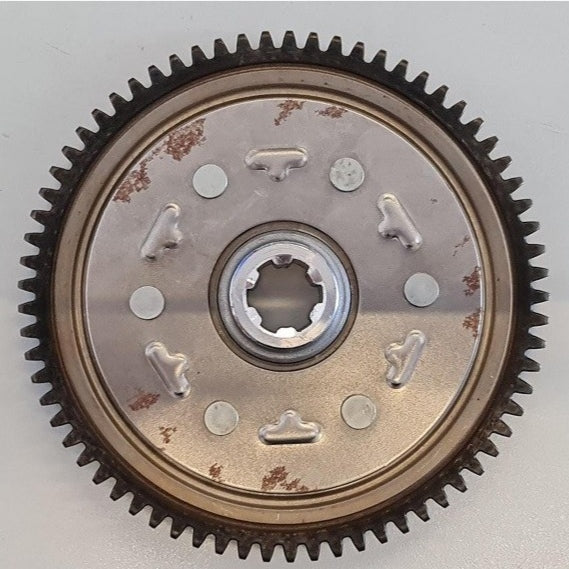 INGRANAGGIO PRIMARIO PER FRIZIONE QUAD 110cc 125cc