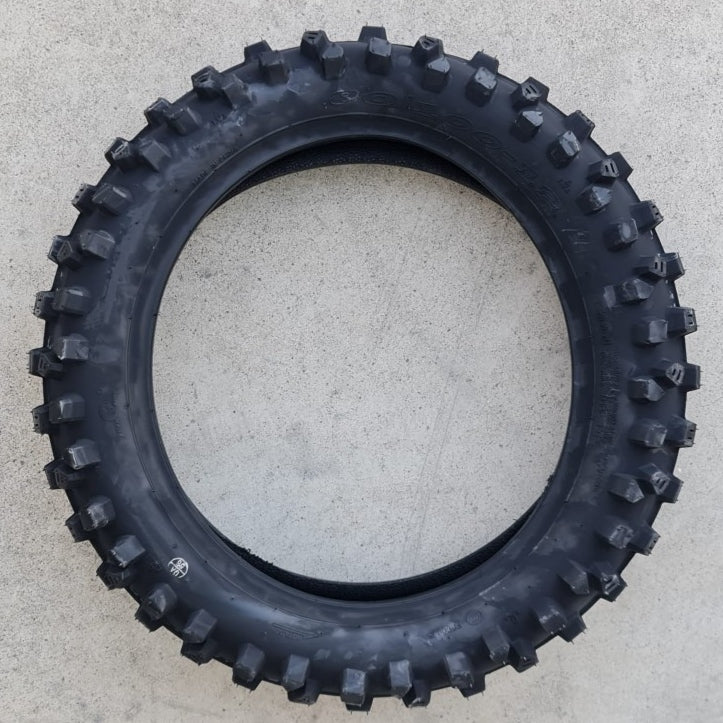 GOMMA COPERTONE RACING 90/100-14 POSTERIORE CROSS PIT BIKE 90 100 14