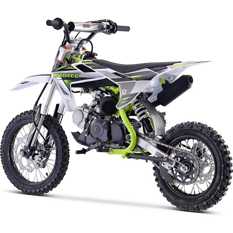 PITBIKE AF SPORT 110CC RUOTA 14/12