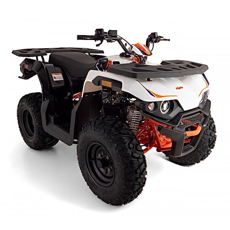 Maxi quad Kayo HUMMER AU180