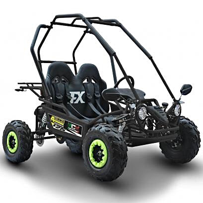 Buggy - NCX BUGGY FX 125cc