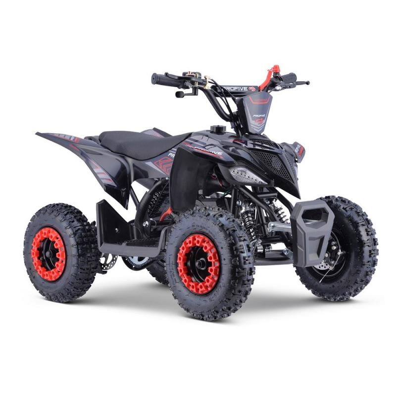 Mini quad - PROFIVE RAPTOR 50 CC