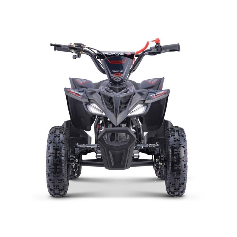 Mini quad - PROFIVE RAPTOR 50 CC