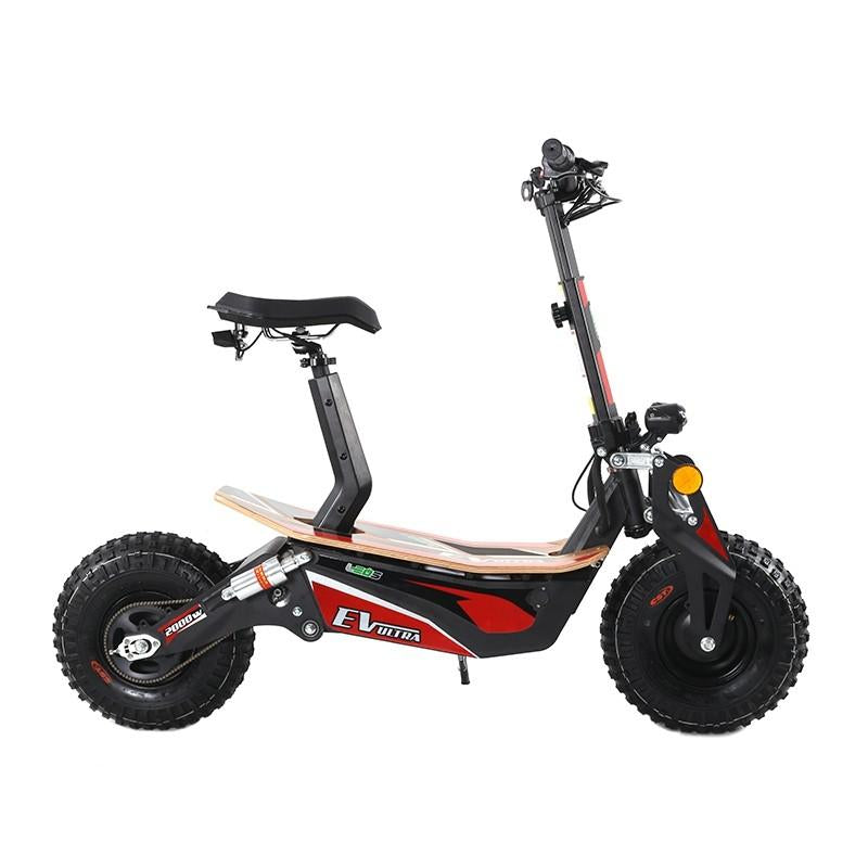 MONOPATTINO ELETTRICO EV ULTRA 2000W