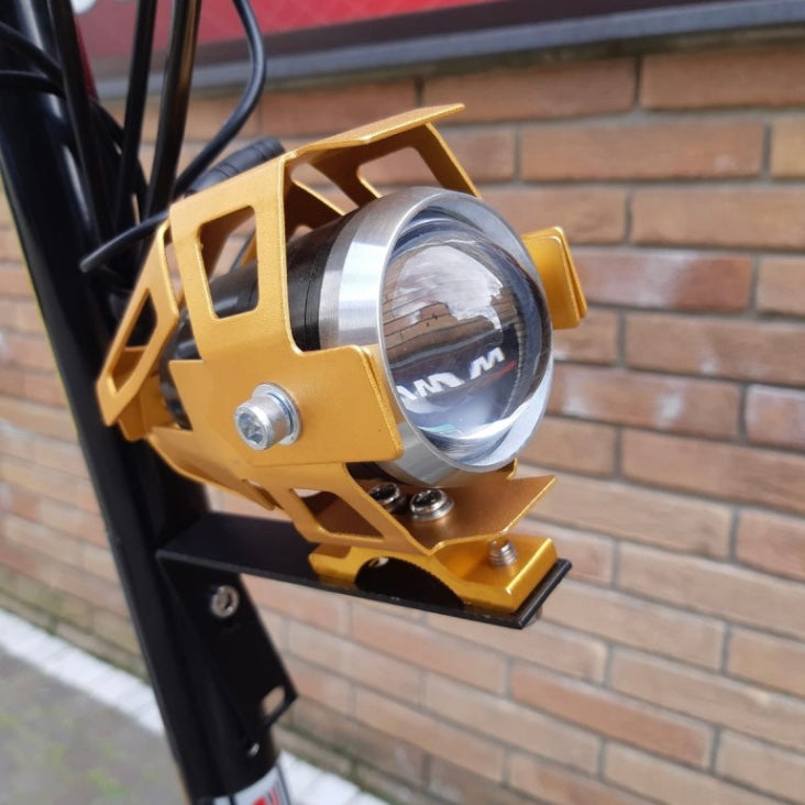 Monopattino elettrico - NCX - SuperJet 2.000 W - 60V