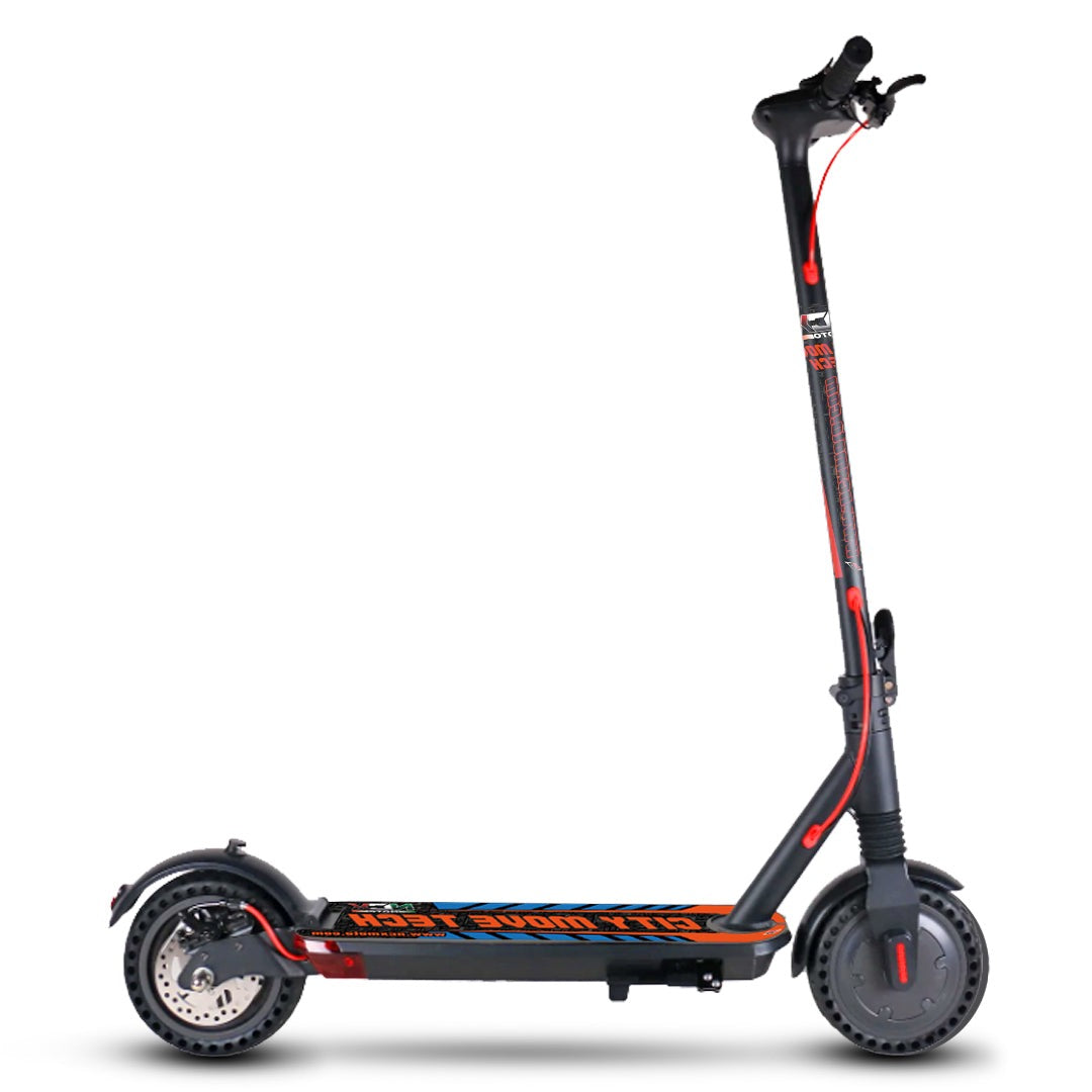 Monopattino - City Move Tech 250W 36V