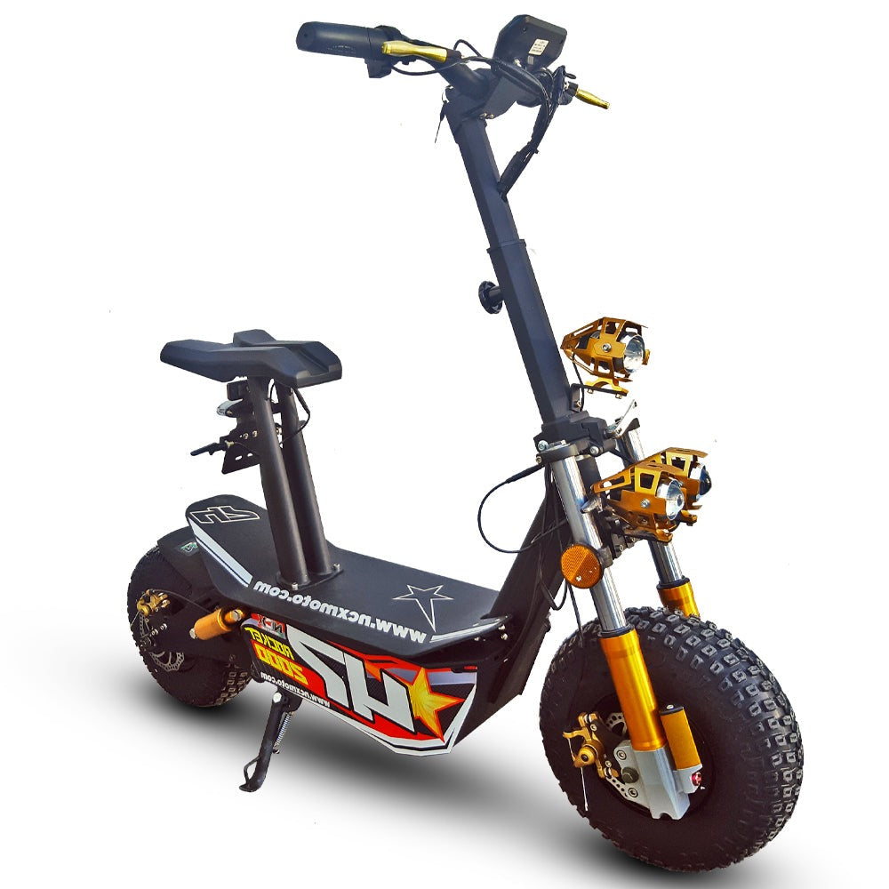 Monopattino - ROCKET 2.000 W 60V