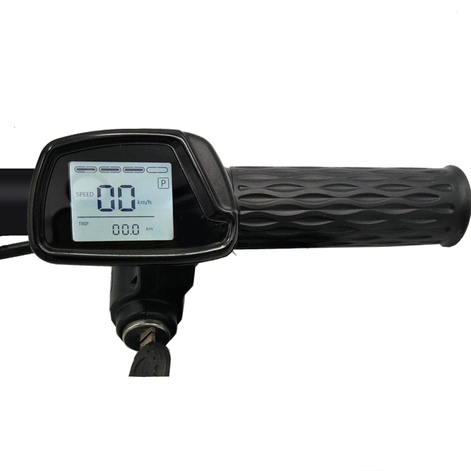 Monopattino - ROADSTER BRUSHLESS - 250 W 24 V