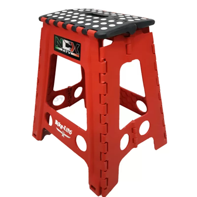 CAVALLETTO PIEGHEVOLE PITBIKE