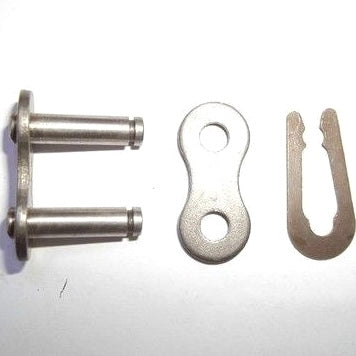 FALSA MAGLIA PASSO 420 , pit bike atv quad 110cc catena