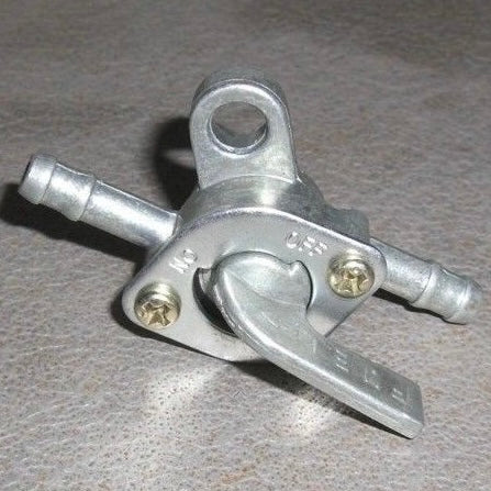 RUBINETTO BENZINA ON/OFF MINIATV ATV MINIMOTO PIT BIKE MINICROSS CROSS QUAD MINIQUAD